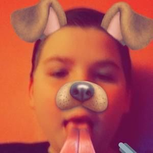 Meet your Posher, Philip